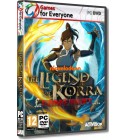 The Legend of Korra